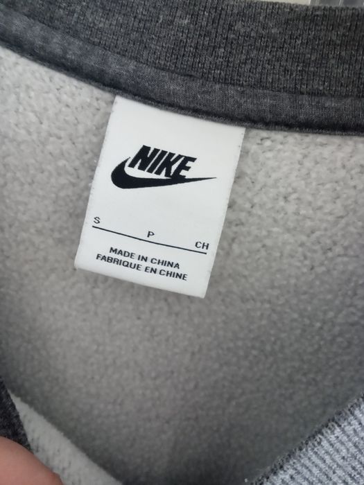 Bluza crewneck Nike, rozmiar S
