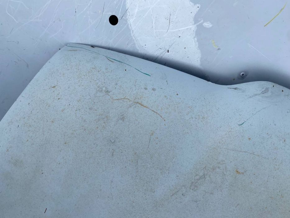 Капот Рено Маскотт Renault Mascott до 2004 року