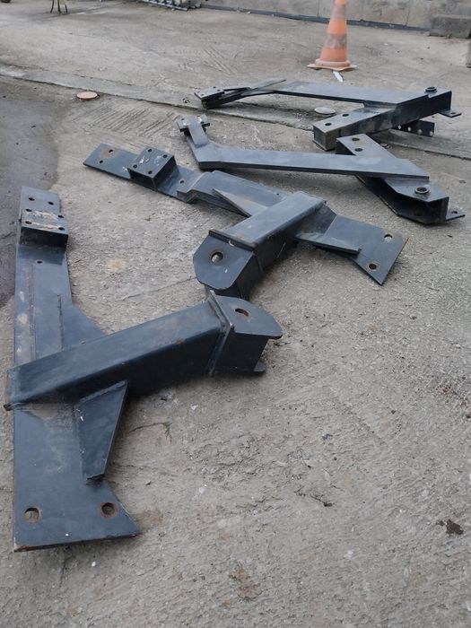 Adaptacja Tur, Deutz,Ferguson, Zetor, Ursus