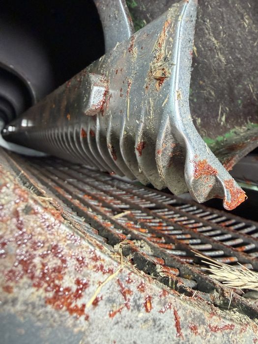 John Deere 1075 Джон Дир