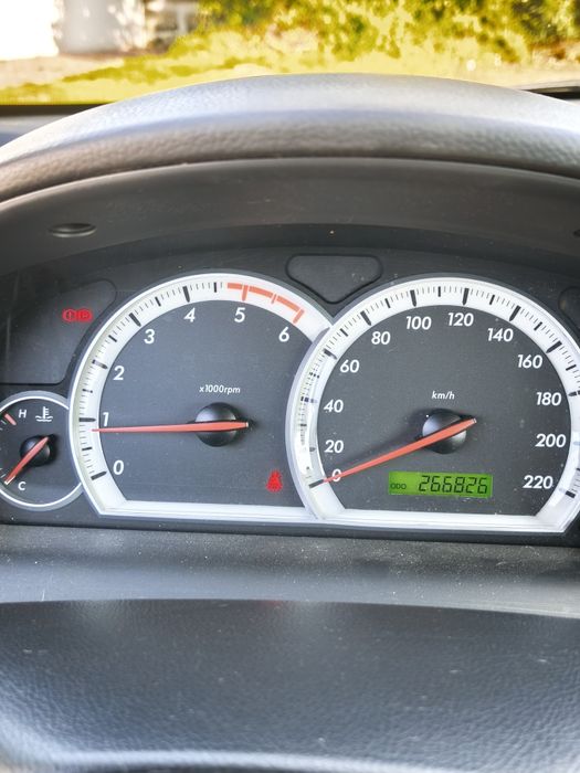 Chevrolet Captiva Seven 2.0 Diesel