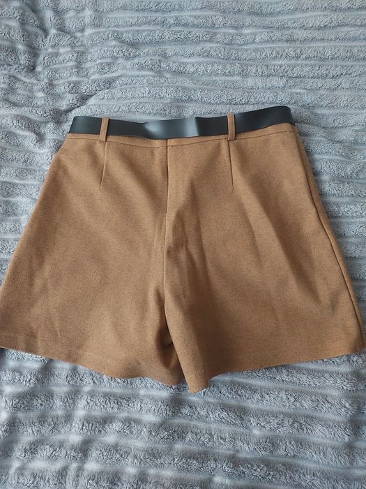 Шорти спідниця жіноча