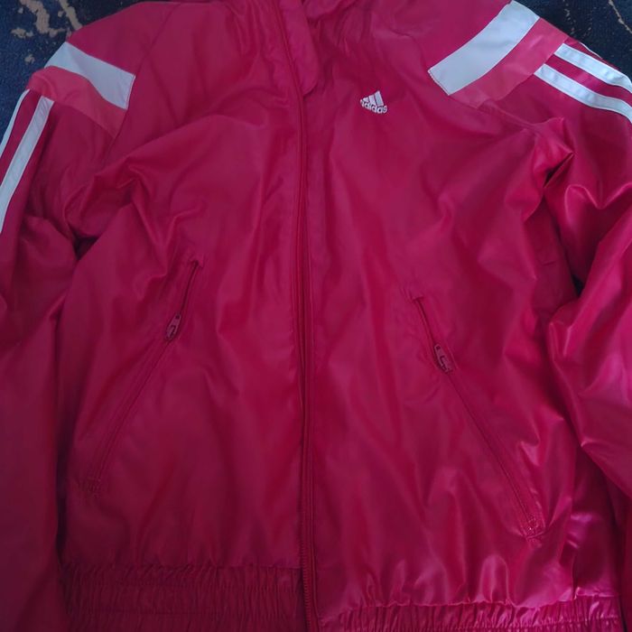 Kutka wiatrowka sdidas