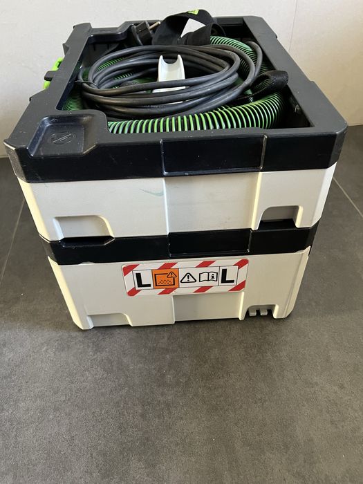 Пилосос Festool CTL SYS