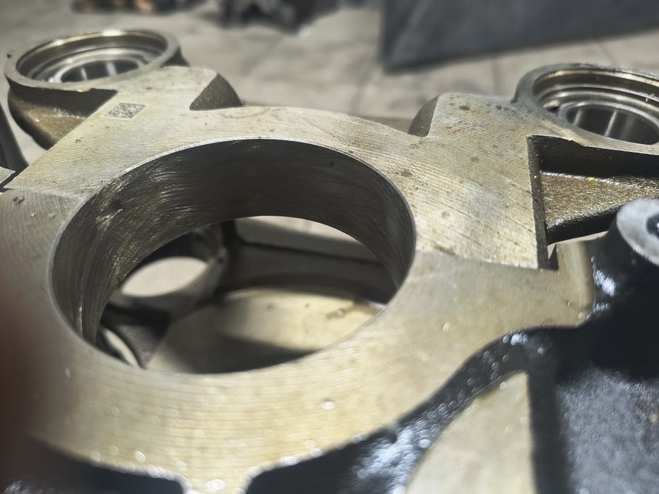 Blok 2.2 CDI om 651 NOMINALNY ! Mierzony ! Mercedes sprinter ml