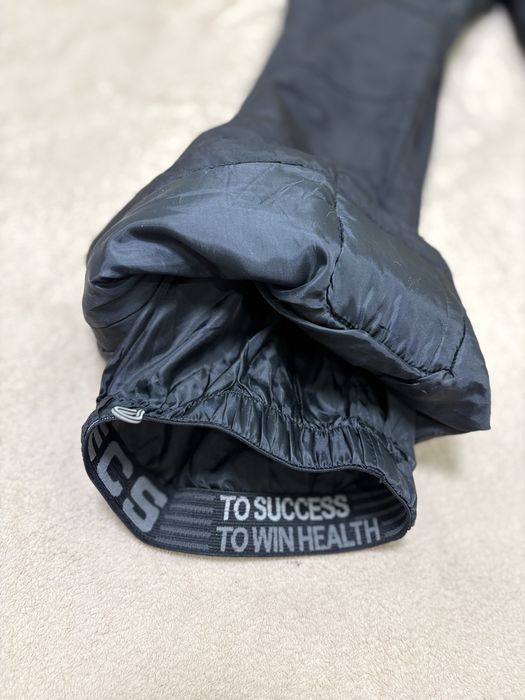 Лижні чоловічі штани