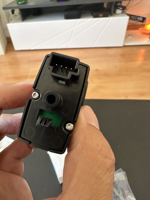 Interruptor mercedes