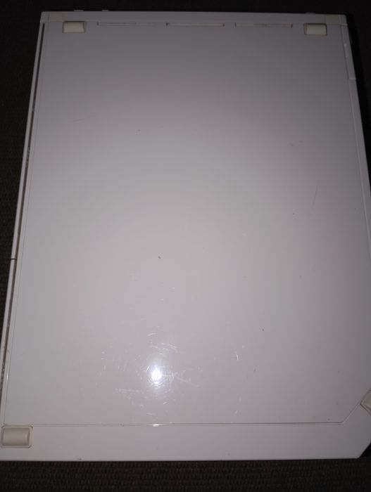 Wii branca retrocompativel