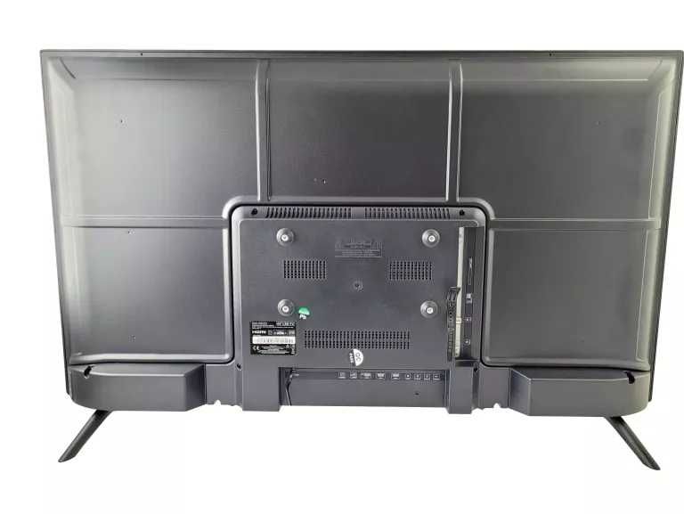 Blaupunkt BA40F4132LEB LED Full HD Android
