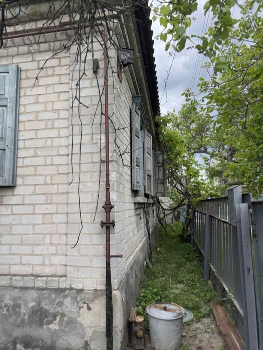 Продам будинок Крюків