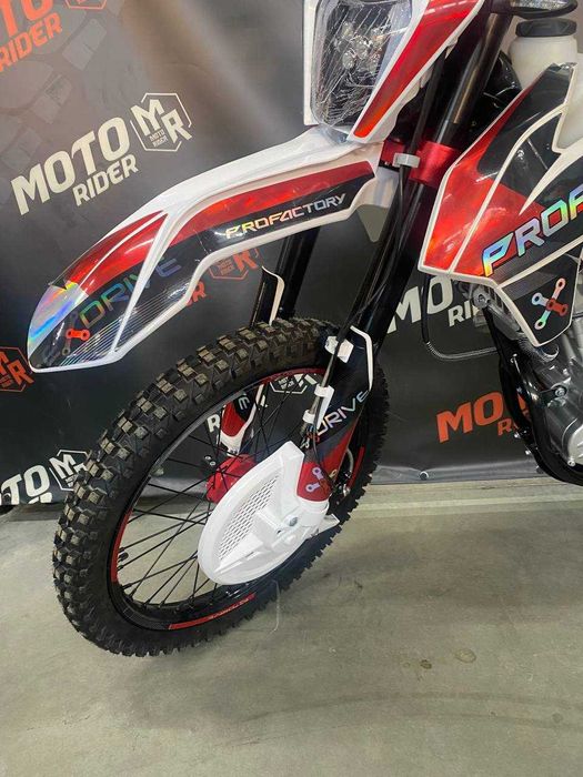 6 DAYS PRO-FACTORY 300CC NEW  Crf Про факторі 300 водяне