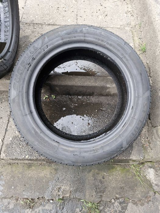 Opony Letnie 185/55R15 82V Sunfull SF-688 2sztuki Montaż