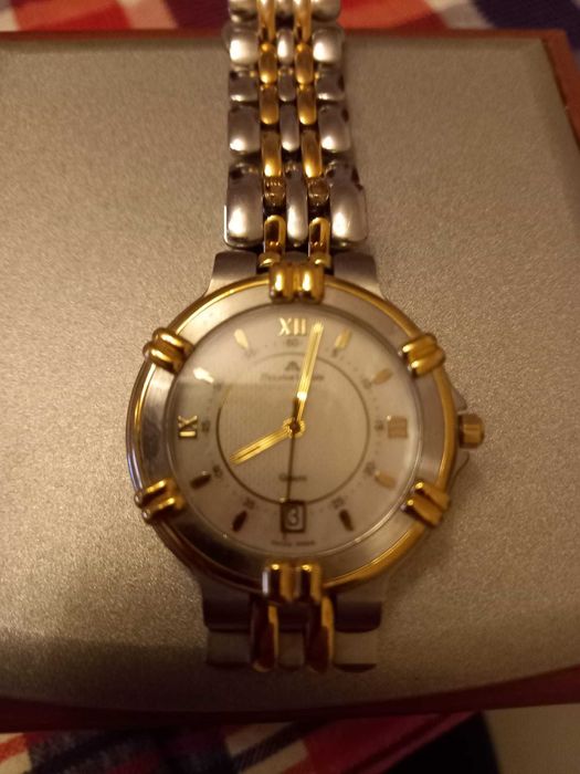 Relógio  Maurice lacroix