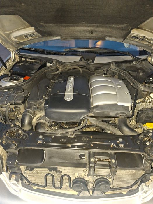 Vendo Mercedes urgente — photo 4