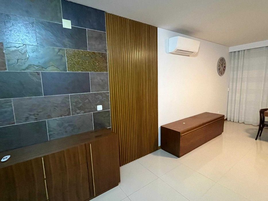 Arrendamento T2 100m2 Viseu
