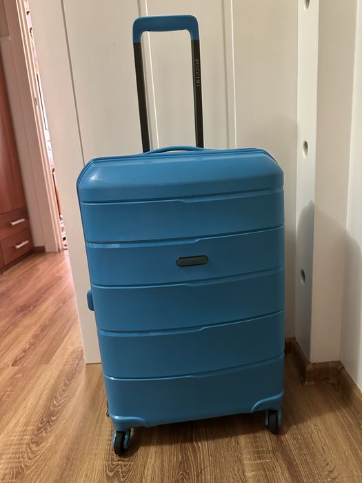 Walizka średnia 65l bahamas