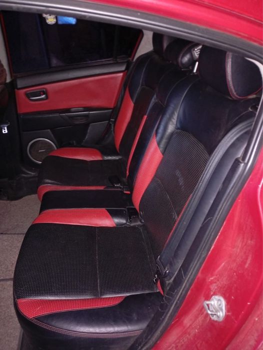 Продам  Mazda 3
