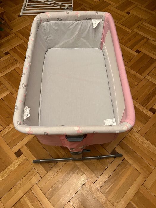 Łóżeczko dostawane Chicco