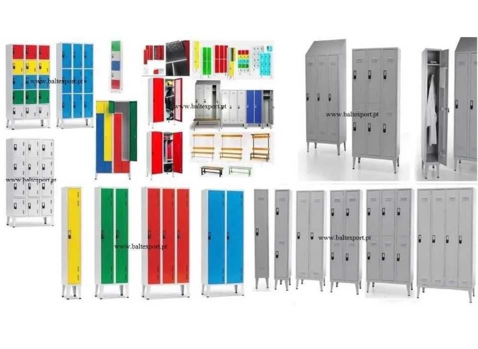 Banco Balneário Corrido Ginásio Escolas Industria Vestiários Mad. Novo