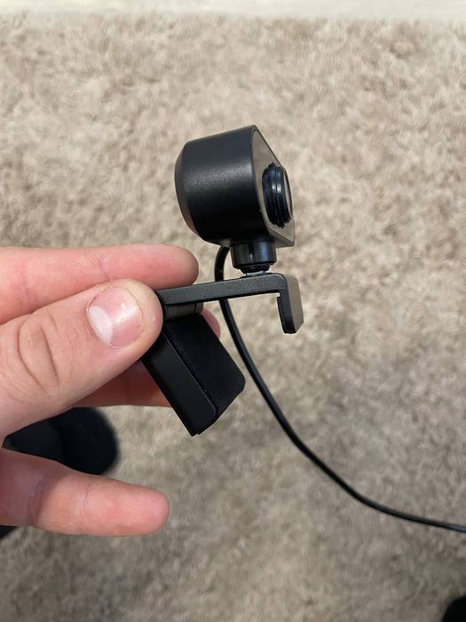 Веб камера Full HD