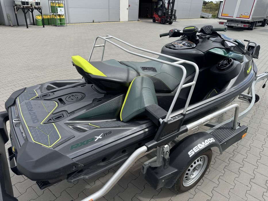 Sea doo RXP RS 300 APEX