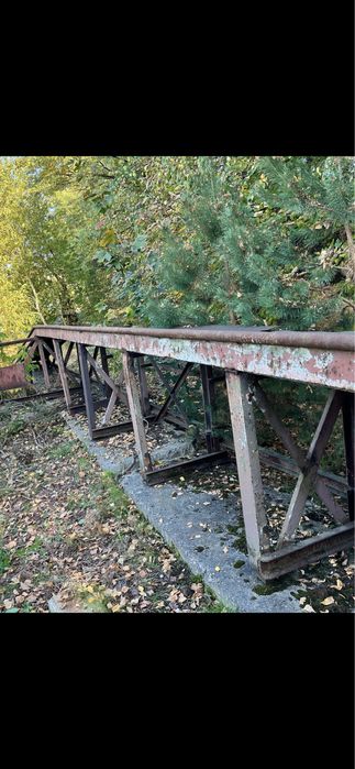 Kształtownik stalowy Ceownik — Kątownik — Teownik — Dwuteownik