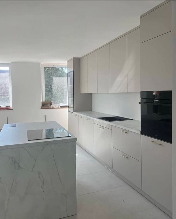 Open Home - Meble na Wymiar