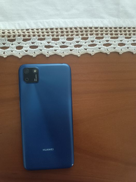 Huawei Y5p em perfeito estado