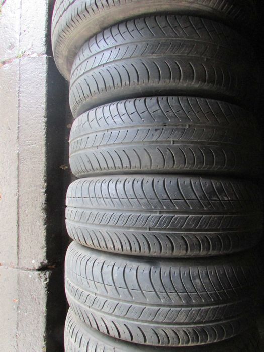 195/65/15 Michelin Energy комплект літніх шин