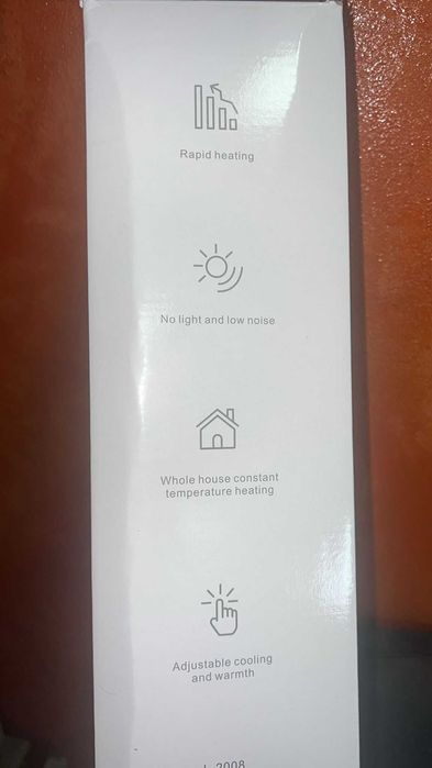 Ar Condicionado Móvel