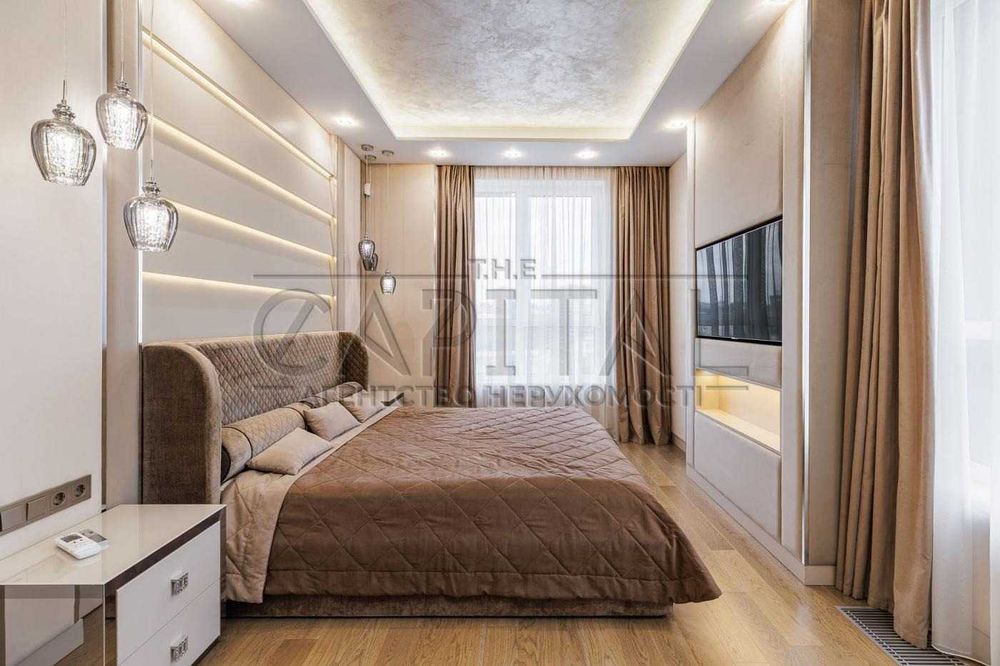 Продаж / Квартира / 82 м2 / ЖК Jack House / Печерський район