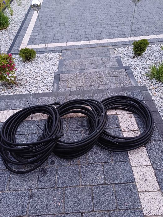 Wąż kropelkowy 15 m