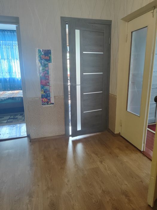 Обмін будинку в Обухові на квартиру з доплатою