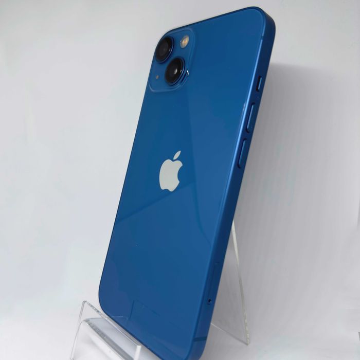 iPhone 13 mini 128gb Czarny BATERIA 100% Sklep iTop Gwar. 12 msc.