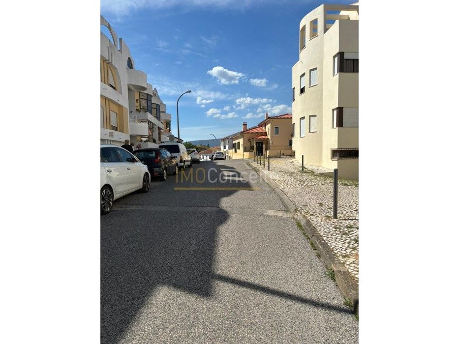 Apartamento T3 - Torres Novas — Torres Novas (São Pedro), Lapas E Ribeira Branca, Santarém