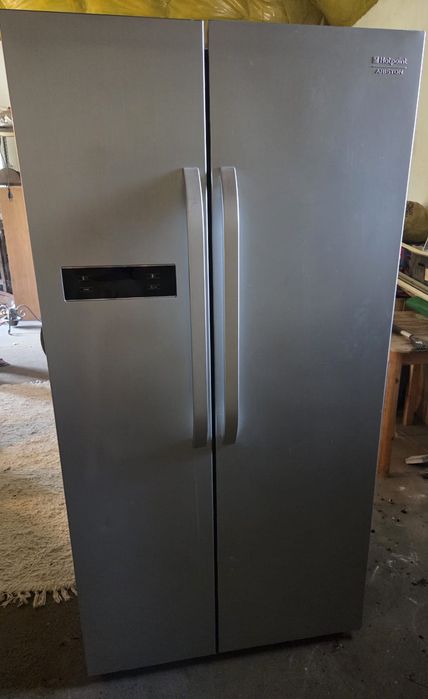 Lodówka Ariston Hotpoint