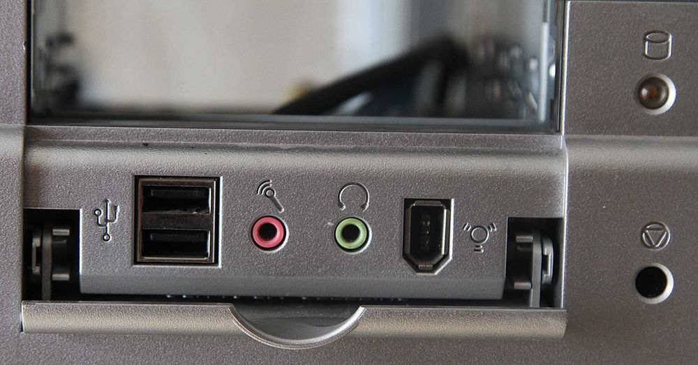 Корпус для П.К. Chieftec Design 1EO 500A CTO4+ кулер
