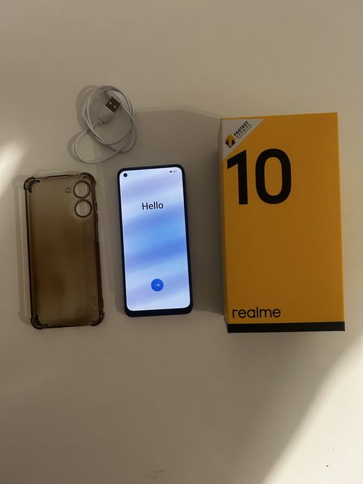 Realmy 10 16/128