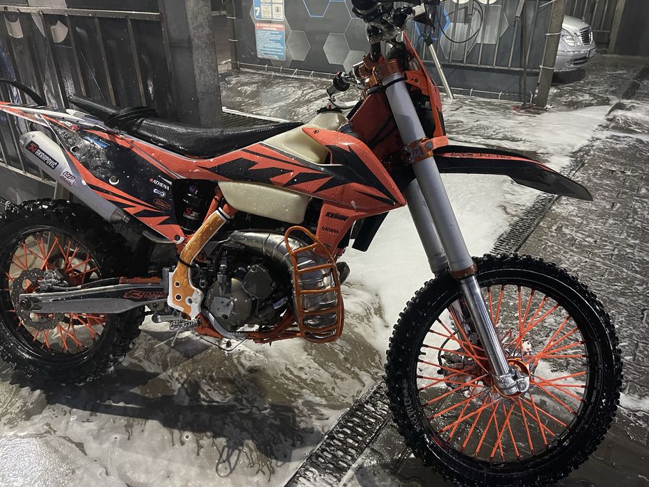 Продам kovi 250 2t