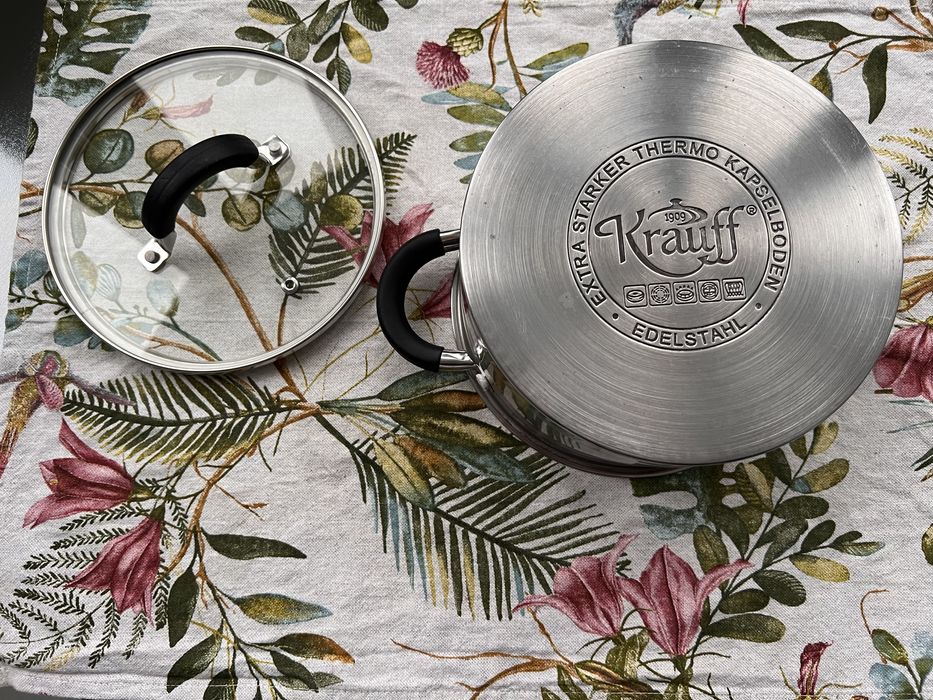 Кастрюля Krauff 2,6 л