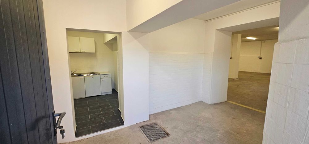 Wynajem hali przemysłowej Świebodzice