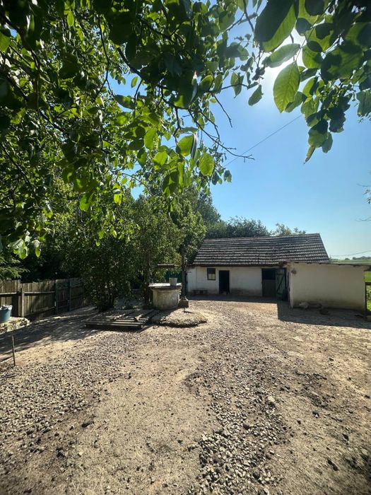 Продаж будинку с.Вахнівка Вінницької обл