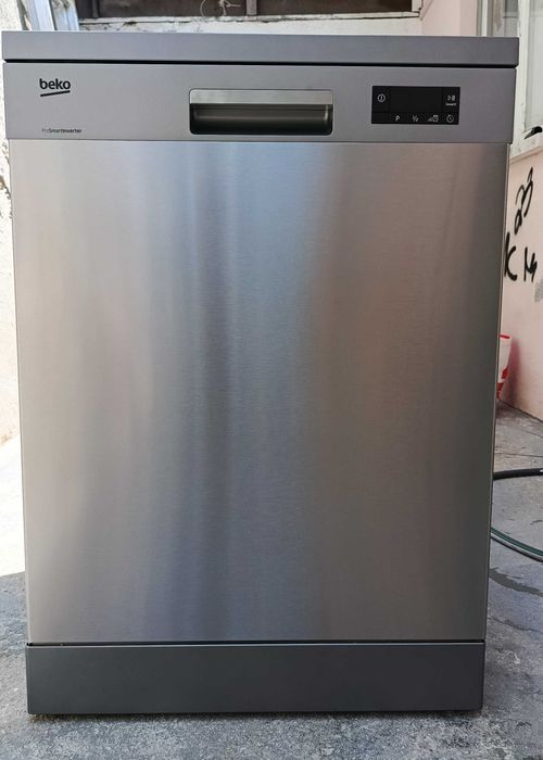 Máquina de lavar loiça Beko