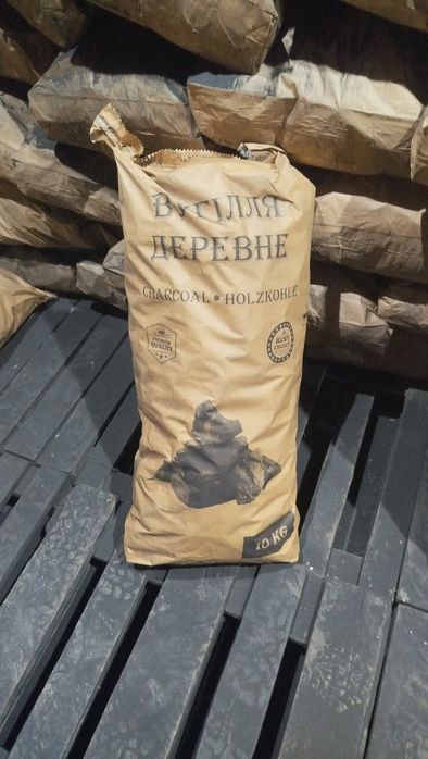 вугілля деревне,уголь древесний