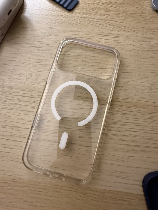 Etui Belkin Iphone 17 pro max