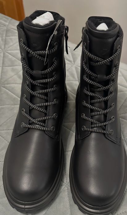 Sztyblety damskie Ecco 38