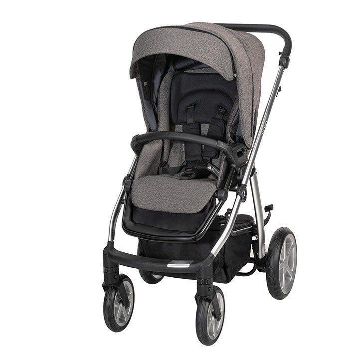 Espiro Next 2.0 Multicolor wózek 2w1 lub wózek 3w1