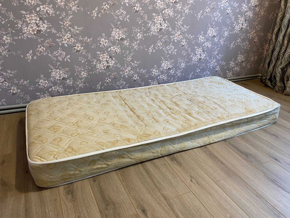 Матрас для кровати 190x80 матрац для кроваті