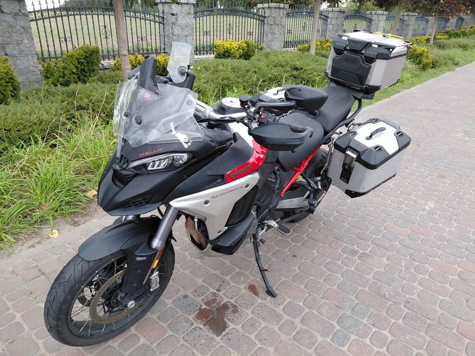 Ducati