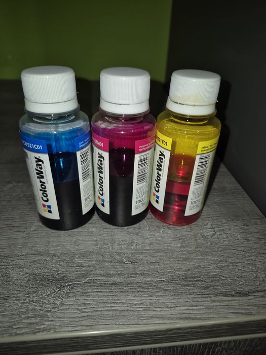 Принтер Canon PIXMA TS3340 Wi-Fi +СНПЧ